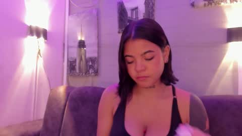 Maggie online show from February 6, 1:25 pm