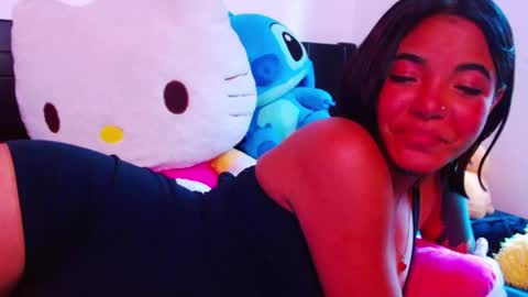 maggie online show from February 21, 10:33 pm