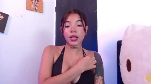 maggie online show from March 26, 6:13 pm