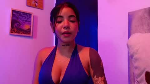 maggie online show from May 15, 10:50 pm