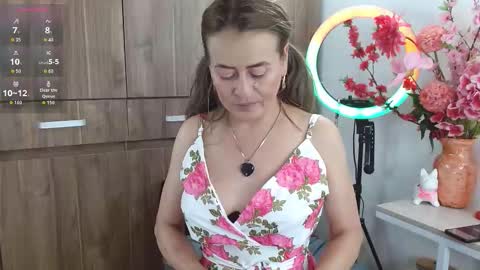 Maghenta-MS mature online show from November 9, 3:38 am