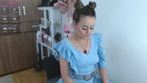 Maghenta-MS mature online show from December 15, 11:09 pm