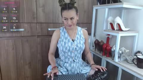 Maghenta-MS mature online show from January 7, 2:41 pm