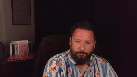 Snapshot of magic1984 chatting on November 2, 5:10 am Magic online show from November 2, 5:10 am