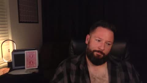 Magic online show from January 15, 5:45 am