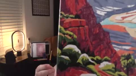 Magic online show from April 8, 5:07 am