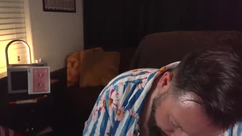 Magic online show from April 18, 5:22 am