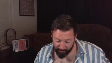 Magic online show from May 14, 5:36 am
