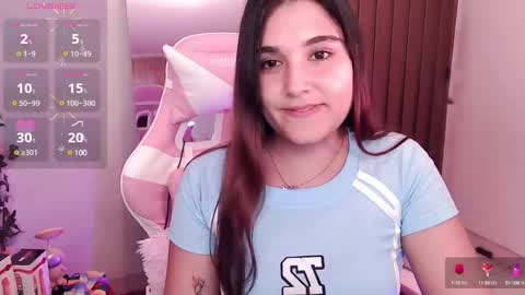 Snapshot of magic__smile chatting on December 13, 10:55 pm Luna online show from December 13, 10:55 pm