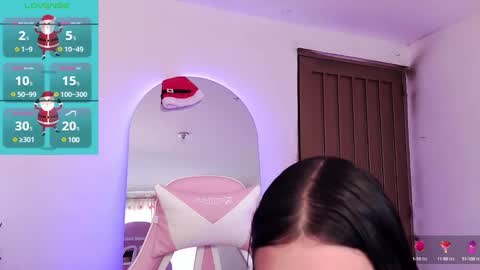 Snapshot of magic__smile chatting on December 22, 3:22 pm Luna online show from December 22, 3:22 pm