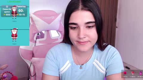 Snapshot of magic__smile chatting on December 25, 4:43 pm Luna online show from December 25, 4:43 pm