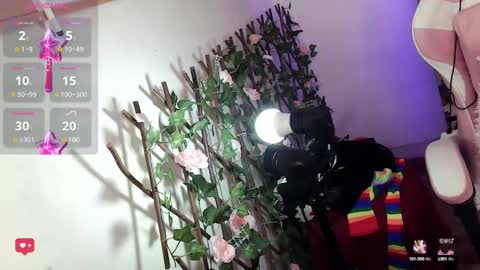 Snapshot of magic__smile chatting on January 11, 3:20 pm Luna online show from January 11, 3:20 pm