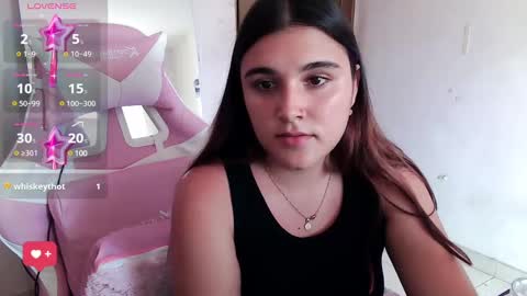 Snapshot of magic__smile chatting on January 20, 8:29 pm Luna online show from January 20, 8:29 pm