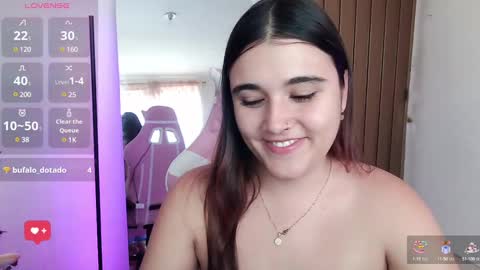 Snapshot of magic__smile chatting on February 7, 3:08 pm Luna online show from February 7, 3:08 pm