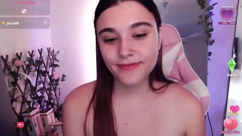 Luna  online show from January 9, 4:32 pm