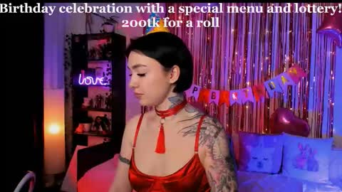 Magic Allie online show from October 5, 7:45 pm