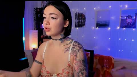 Magic Allie online show from December 18, 7:25 am