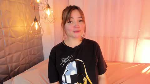 magic_aliice online show from February 15, 6:23 pm