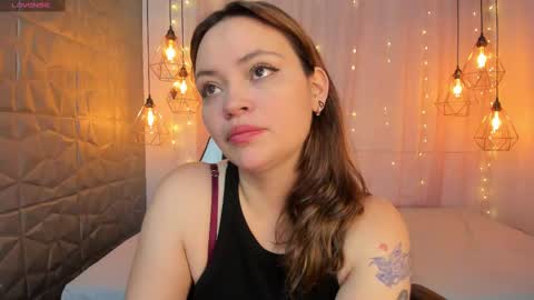 magic_aliice online show from February 22, 12:08 pm