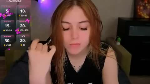 Bella online show from June 20, 7:55 am