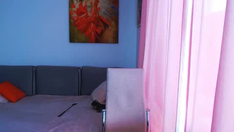 Margo online show from February 20, 12:27 pm