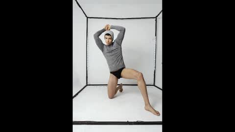 Damian Rivers online show from September 23, 1:58 pm