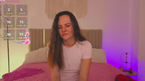 Milly online show from March 22, 7:56 am