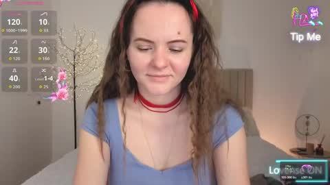 Milly online show from April 5, 7:16 am