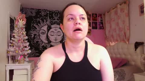 Claire online show from December 25, 10:48 pm