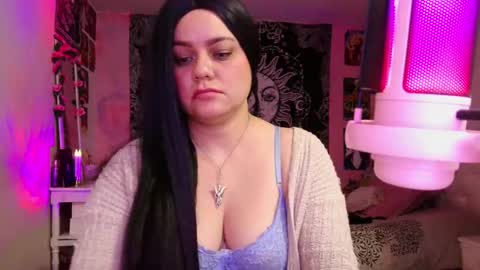 Claire online show from January 6, 2:26 am