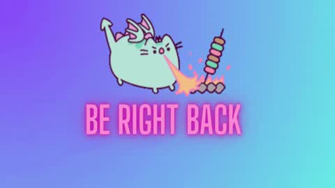 Claire online show from January 27, 2:10 am