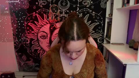 Claire online show from March 31, 12:01 am