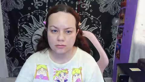 Claire online show from May 24, 9:20 pm