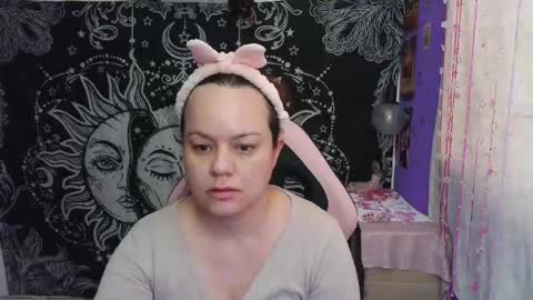 Claire online show from May 31, 9:16 pm