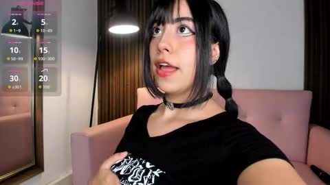 Cony online show from March 24, 10:37 pm