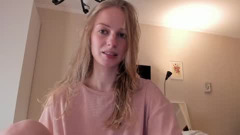 Alice  online show from January 21, 11:35 am