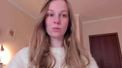 Alice  online show from March 13, 10:33 am