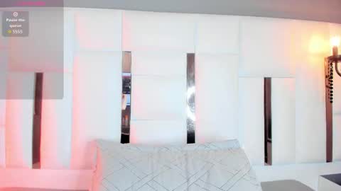 Snapshot of magic_isa chatting on November 12, 1:22 pm Isa online show from November 12, 1:22 pm