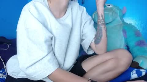 Jade online show from July 17, 2:07 am