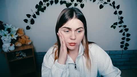 magic_katarina_ online show from February 11, 10:59 am