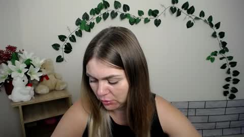 magic_katarina_ online show from September 10, 6:46 am