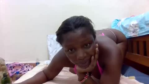 magic_koko3 online show from January 7, 3:20 am