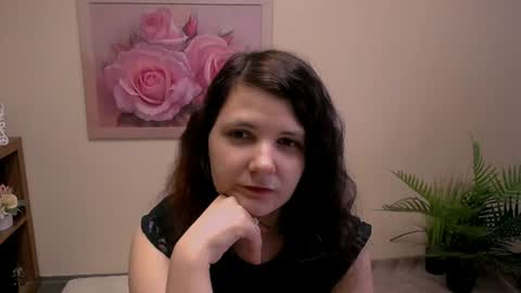 Kristy online show from June 25, 7:46 am