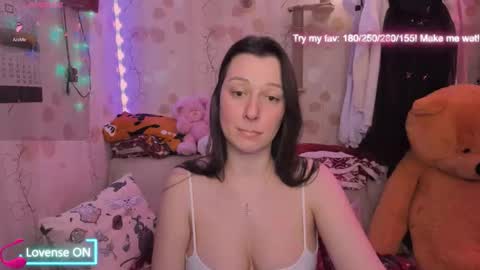 Hello sweet I am Lilly Lets have fun  The show will start around 600 PM GTM or 100 PM GTM  online show from March 6, 9:11 pm