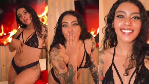 Marge online show from December 12, 11:47 pm