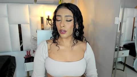 Marge online show from December 17, 8:43 pm