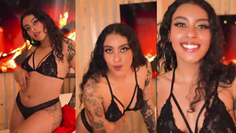 Marge online show from January 14, 11:48 pm