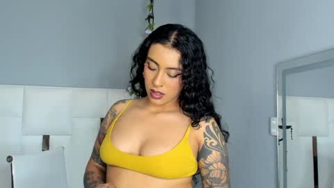 Marge online show from January 30, 9:25 pm