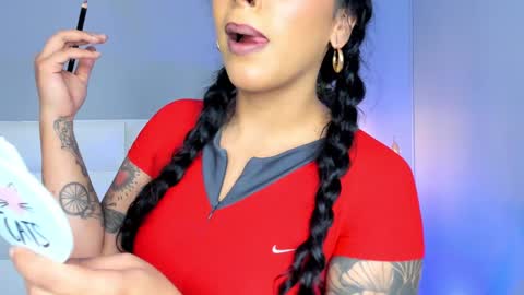 Marge online show from January 31, 9:05 pm