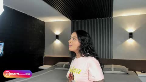 Marge online show from September 10, 8:53 pm